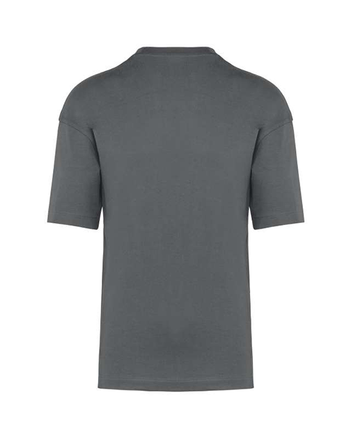 Tricou Oversized KARIBAN KA3008 - Cumpără Online pe